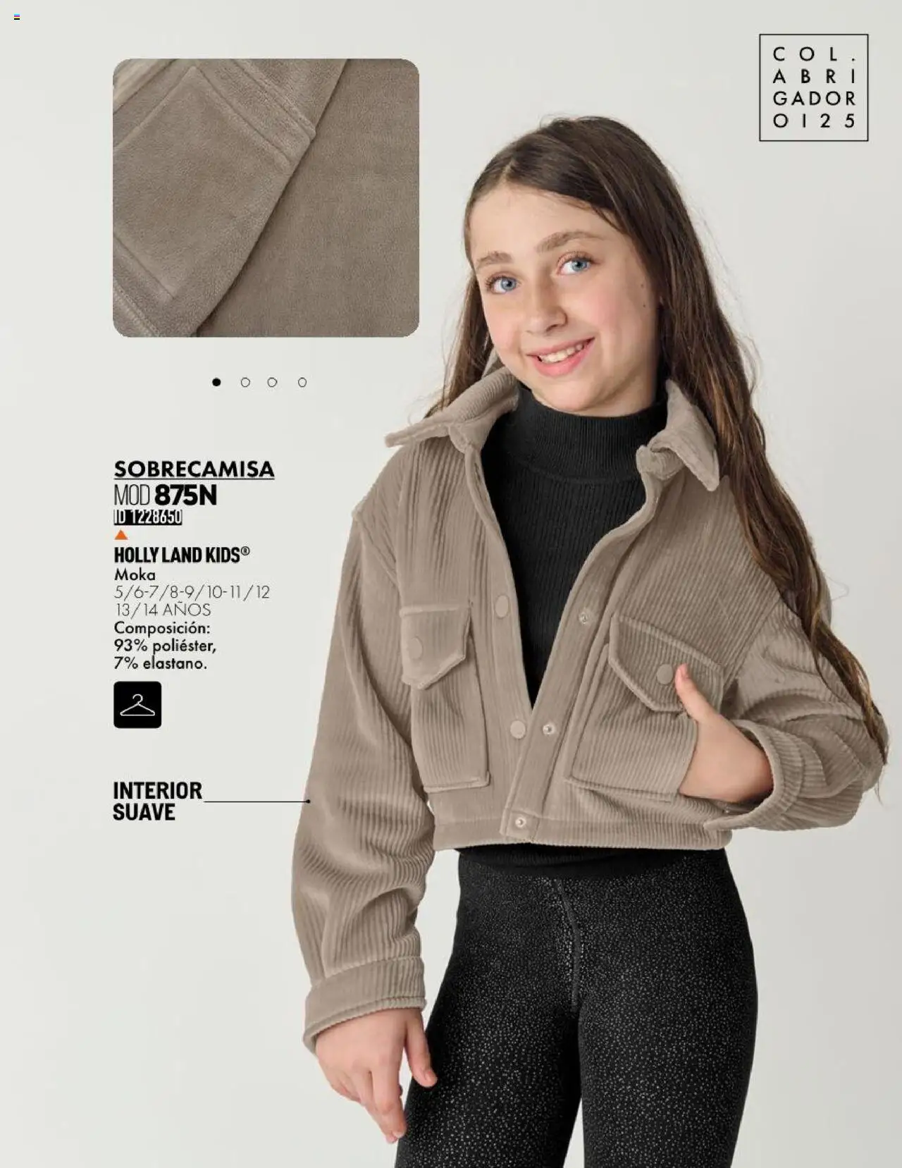 Nuevas ofertas de Price Shoes válidas en toda la República Mexicana desde el 18.09.2025. ¡Encuentra las mejores ofertas en Price Shoes - Cátalogo Abrigador ! | Página: 281