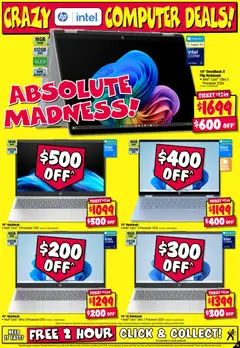 Preview of JB Hi-Fi catalogue  - valid from 16.04.2026 | Page: 11