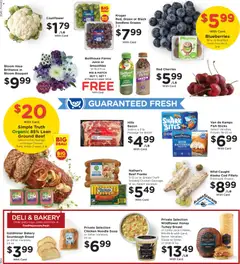 Preview of Fred Meyer weekly ads valid from 07.01.2026 | Page: 11