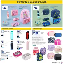Preview of Officeworks  Catalogue  - valid from 01.01.2026 | Page: 17