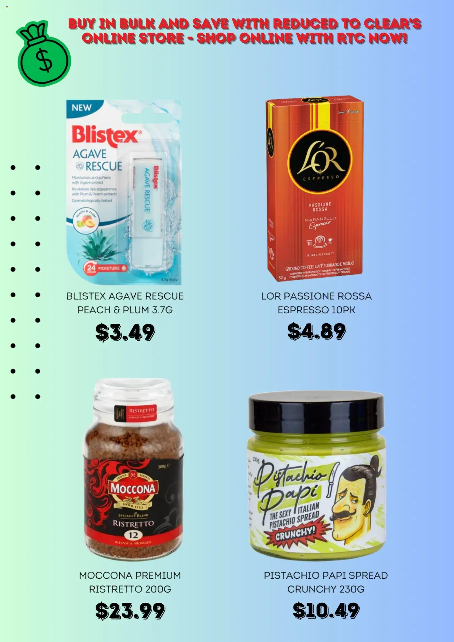 Reduced To Clear catalogue from 02.02.2026 | Page: 3