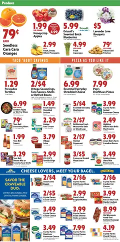 Preview of Festival Foods weekly ads valid from 21.01.2026 | Page: 2