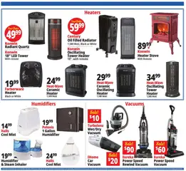 Preview of Ocean State Job Lot weekly ads valid from 23.10.2025 | Page: 15
