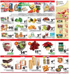 Preview of Weis weekly ads valid from 28.11.2025 | Page: 3