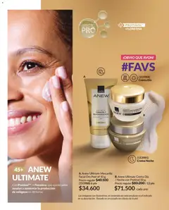 Avon - Catálogo Campaña 01/2026 -  Vista previa de la revista de la tienda Avon valido desde el 02.01.2026 | Página: 100