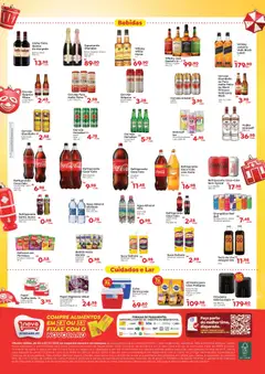 Novo Atacarejo - Ofertas FDS - Pré-Visualização do folheto da loja Novo Atacarejo, válido de 04.12.2025 | Página: 2