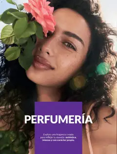 Vista previa de folleto Avon - Ciclo 19 de la Avon válido desde 01.12.2025 | Página: 91 | Productos: Fragancia