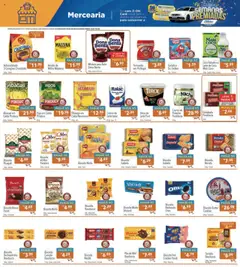 Supermercados Condor Folheto - válido de 25.07.2025 | Página: 7