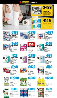 Vista previa Diarco ofertas válido desde el 22.12.2025 | Página: 17