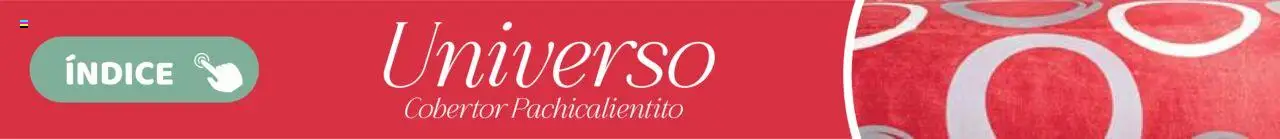 Nuevas ofertas de Colchas Concord válidas en toda la República Mexicana desde el 01.08.2025. ¡Encuentra las mejores ofertas en Colchas Concord - Catálogo! | Página: 640 | Productos: Cobertor