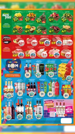 Rede Bom Lugar - Ofertas da semana - Pré-Visualização do folheto da loja Rede Bom Lugar, válido de 16.02.2026 | Página: 4