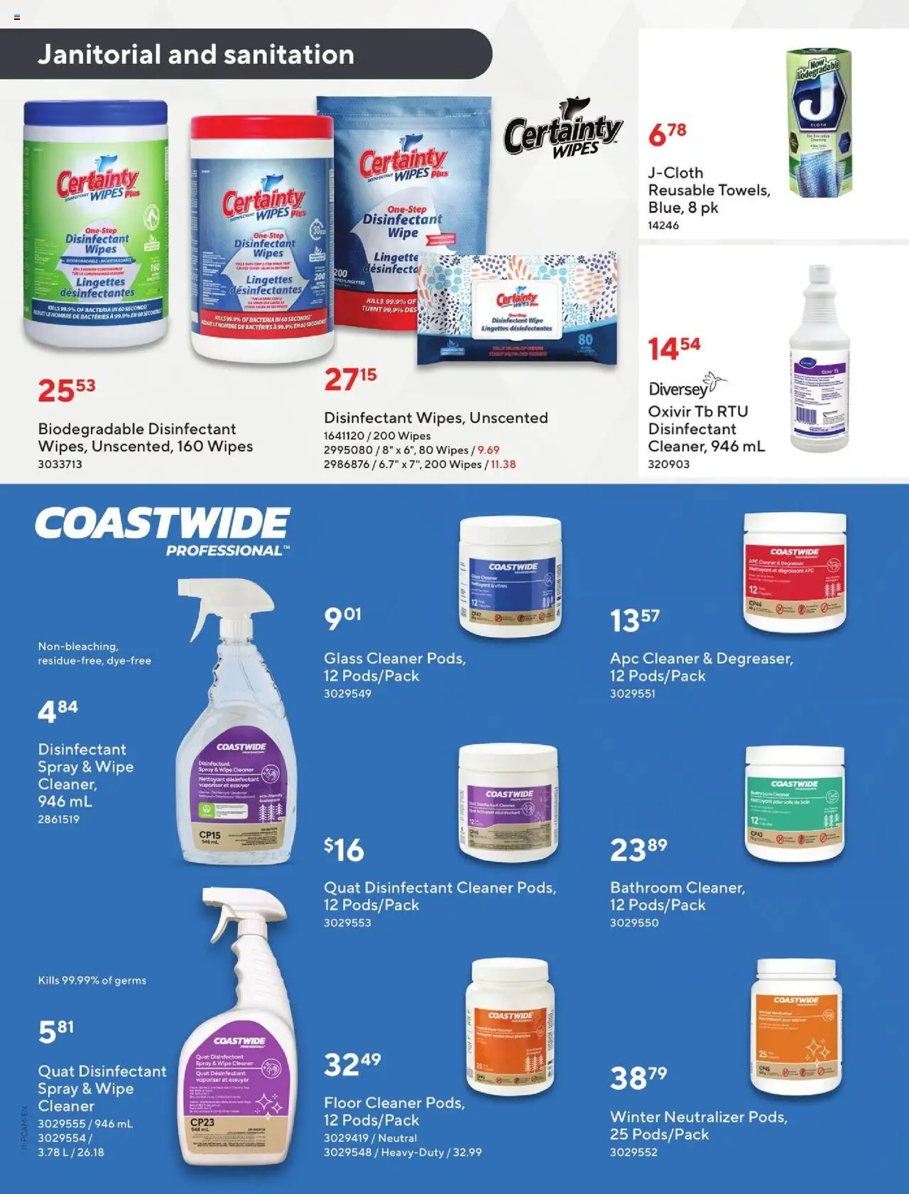 Staples flyer valid from 03.10.2025 | Page: 11