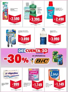 Cooperativa Obrera catálogo │ válido desde el 17.07.2025 | Página: 27