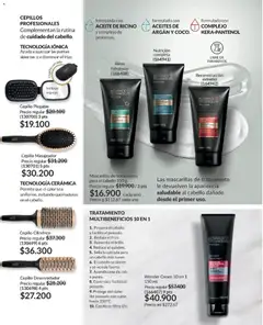 Avon catálogo - Campaña C17/2025 -  Vista previa de la revista de la tienda Avon valido desde el 01.12.2025 | Página: 159