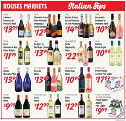 Preview of Rouses weekly ads valid from 03.12.2025 | Page: 3