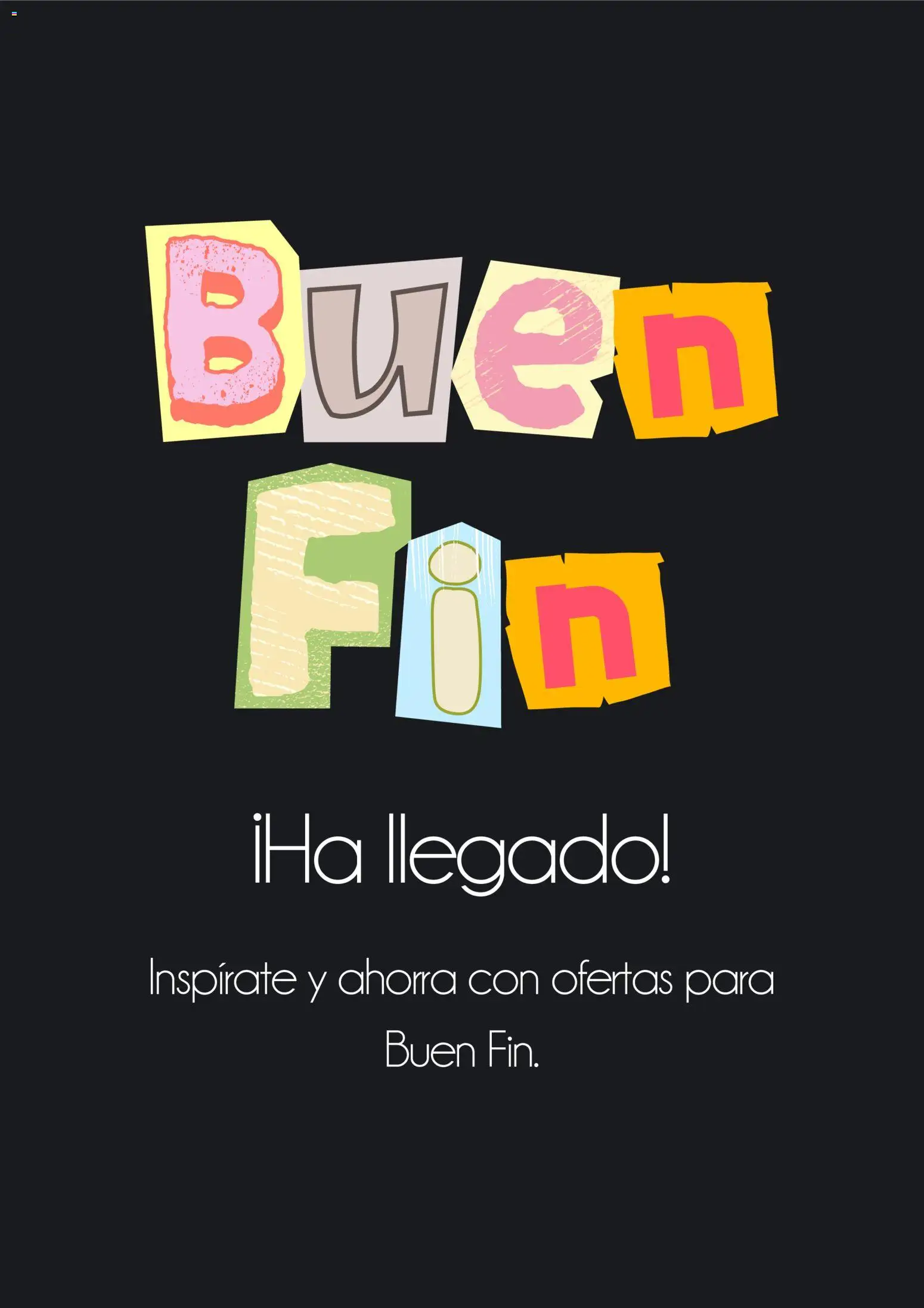 Nuevas ofertas de Waldo's válidas en toda la República Mexicana desde el 12.11.2025. ¡Encuentra las mejores ofertas en Waldo's Buen Fin aviso! | Página: 1