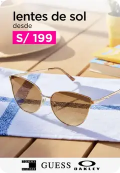 Vista previa de folleto Catálogo Ripley  de la Ripley válido desde 19.01.2026