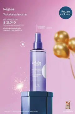 Catálogo Natura Ciclo 11 │ válido desde el 11.08.2025 | Página: 9 | Productos: Bolsa, Fragancia, Té