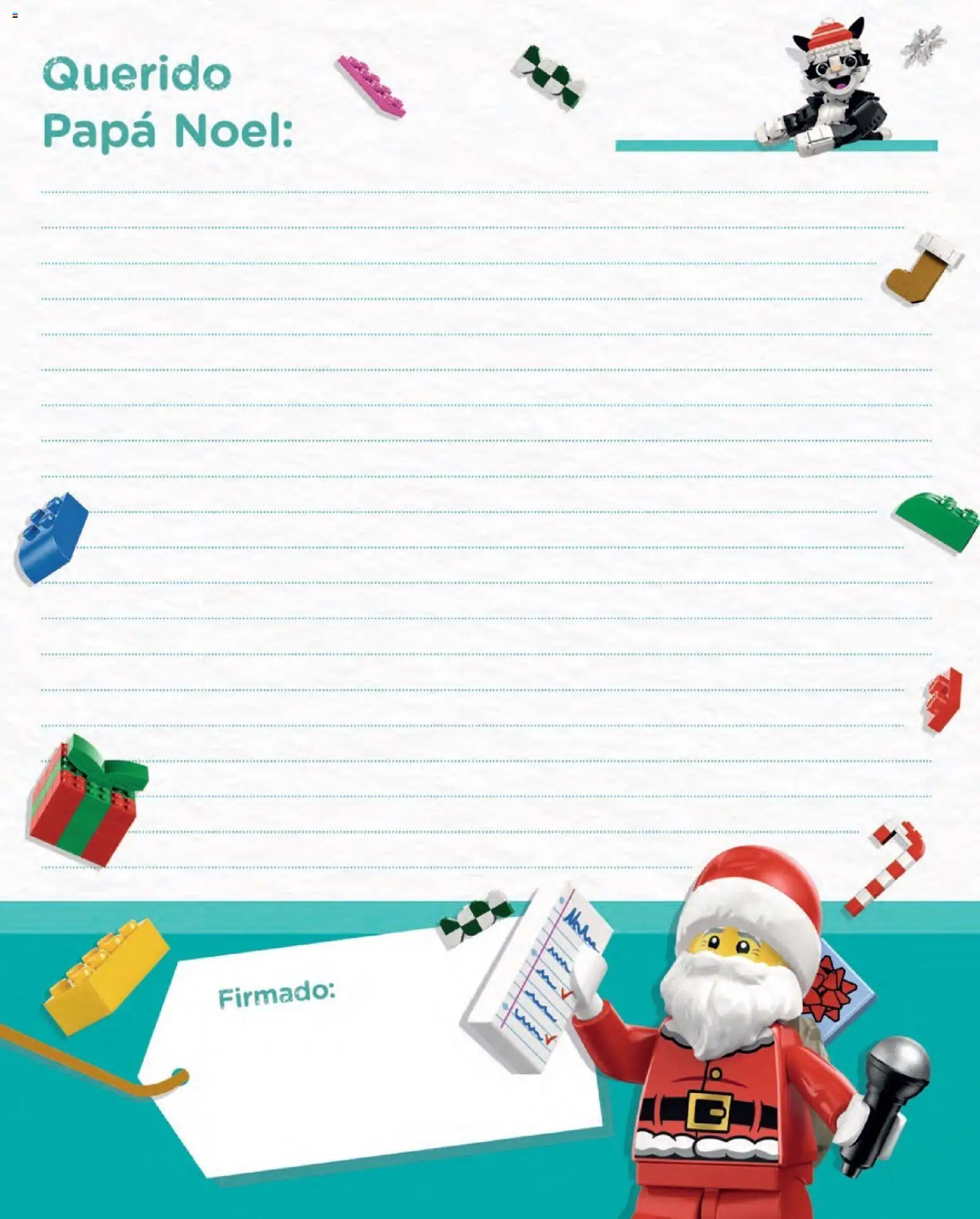 Nuevas ofertas de El Corte Inglés válidas en toda la República Mexicana desde el 27.10.2025. ¡Encuentra las mejores ofertas en El Corte Inglés catálogo Juguetes! | Página: 409 | Productos: Papa