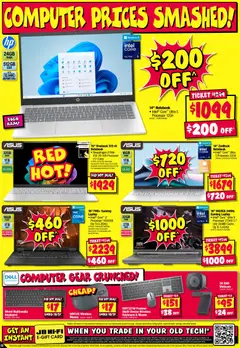 Preview of JB Hi-Fi catalogue  - valid from 05.03.2026 | Page: 12