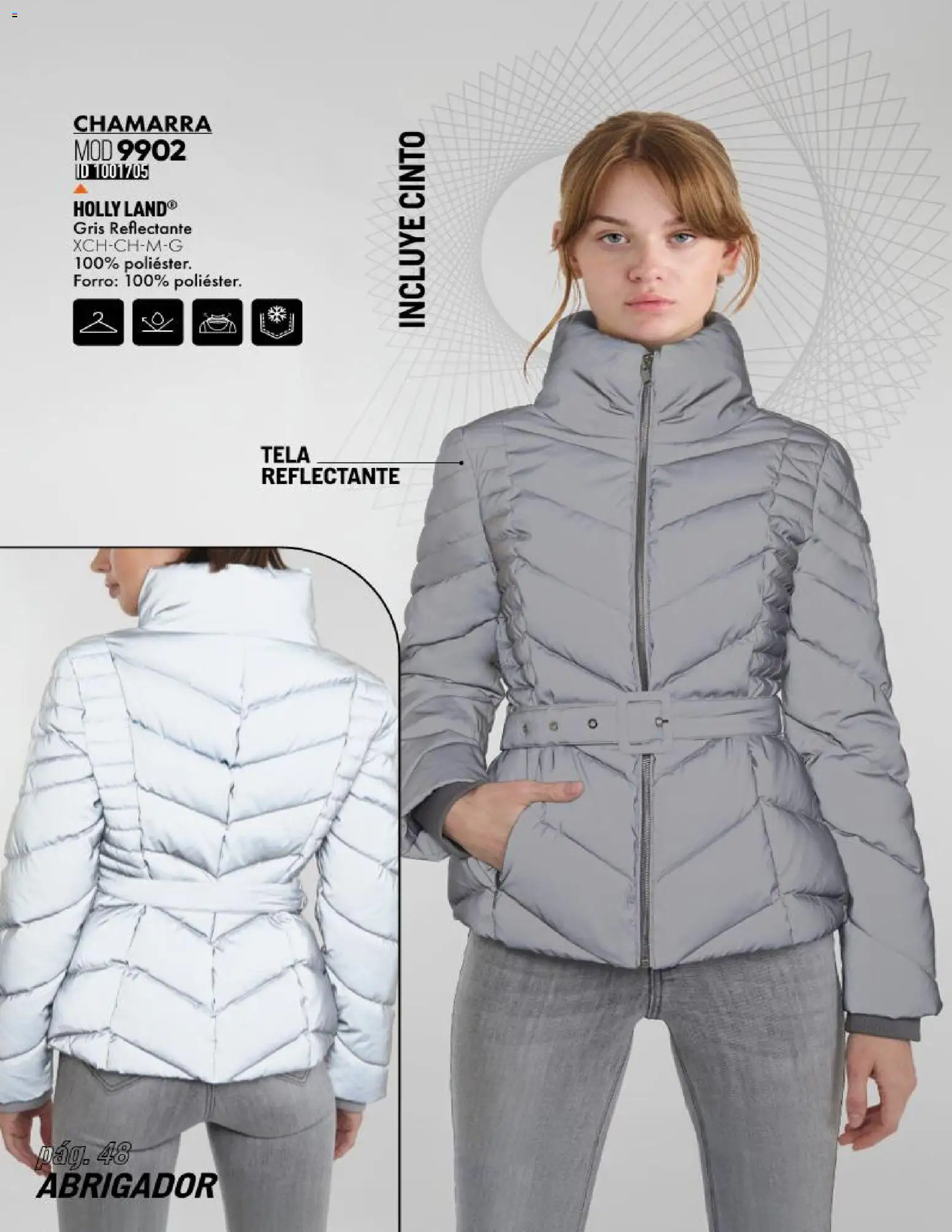 Nuevas ofertas de Price Shoes válidas en toda la República Mexicana desde el 11.11.2025. ¡Encuentra las mejores ofertas en Price Shoes catálogo ! | Página: 48 | Productos: Chamarra