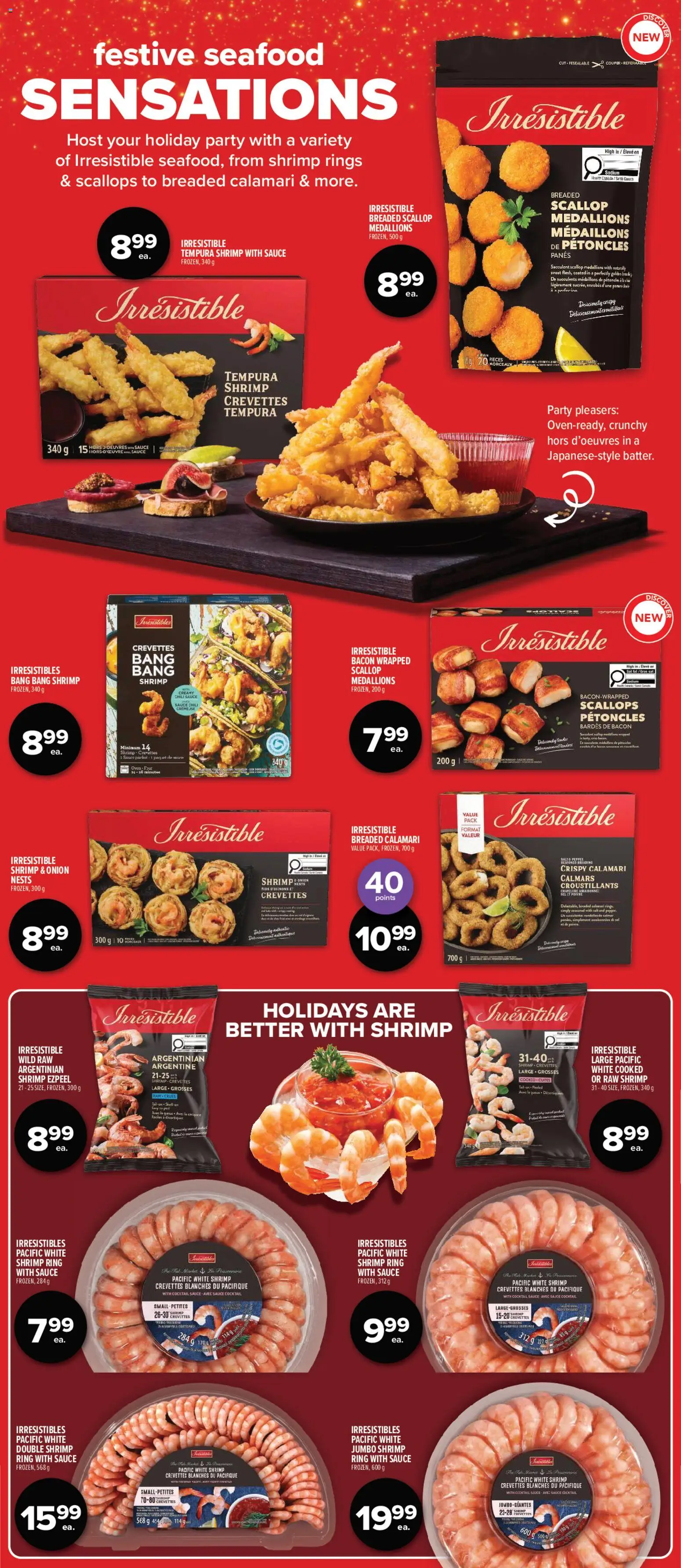 Metro flyer valid from 27.11.2025 | Page: 8 | Products: Oven