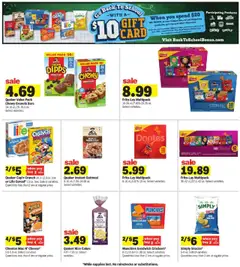Meijer Weekly Ad - valid from 10.09.2025 | Page: 37