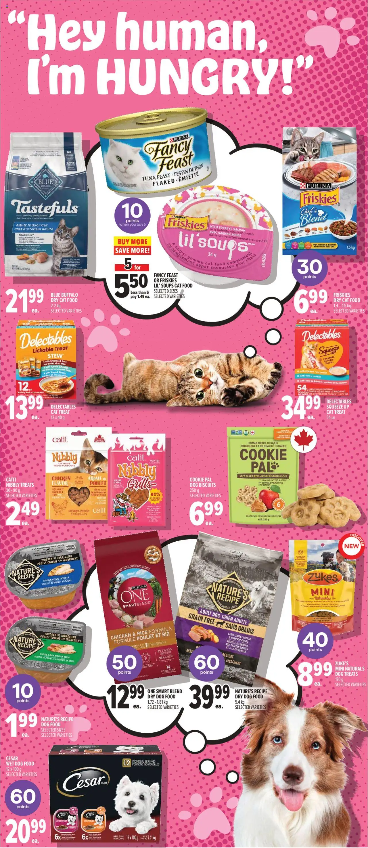 Metro flyer valid from 11.09.2025 | Page: 13 | Products: Rice, Butter, Pumpkin, Chicken