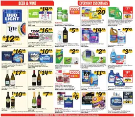 Preview of Winn Dixie weekly ads valid from 18.02.2026 | Page: 7