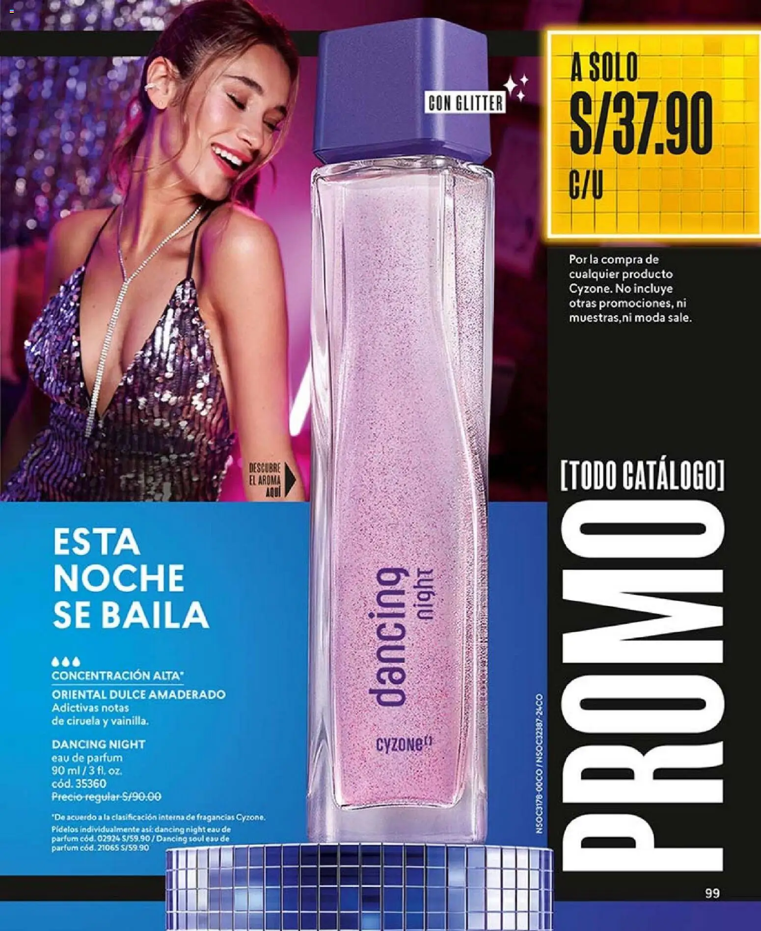Catálogo CyZone válido desde 31.01.2026 | Página: 99