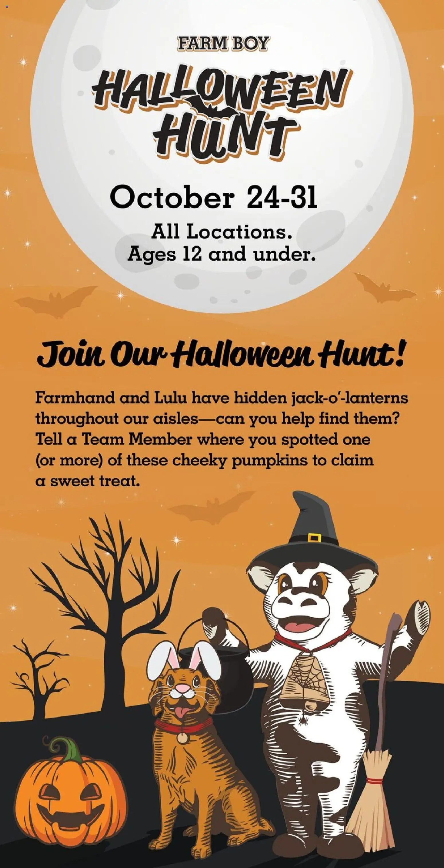 Farm Boy flyer valid from 30.10.2025 | Page: 7