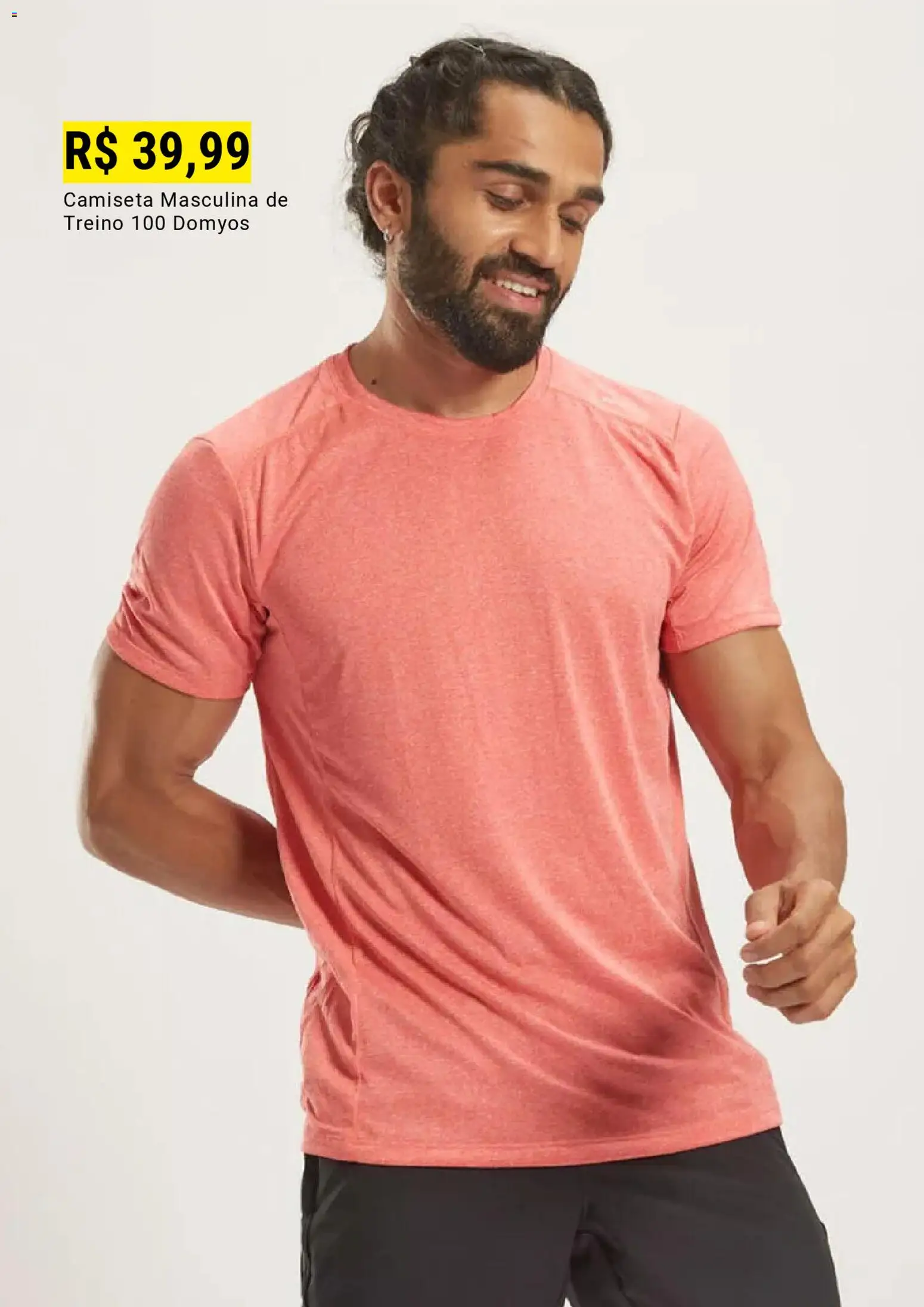 Decathlon Folheto - válido de 01.11.2025 | Página: 3