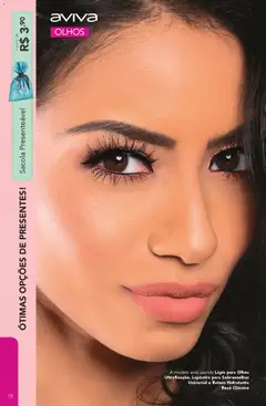 Jequiti - Revista 4/2026 - Pré-Visualização do folheto da loja Jequiti, válido de 06.03.2026 | Página: 72 | Produtos: Batom, Lápis, Lapiseira