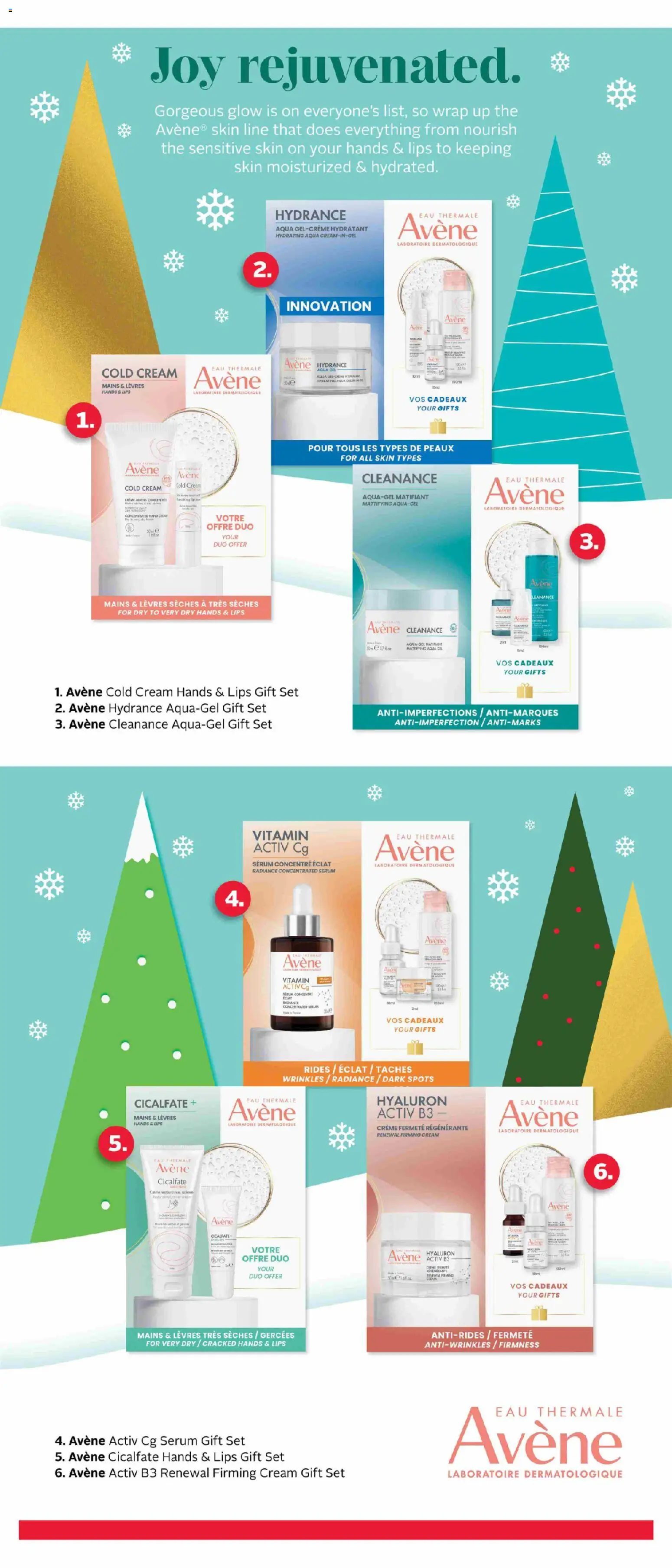 Rexall flyer valid from 19.12.2025 | Page: 21 | Products: Cream