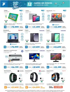 Vista previa Pardo catálogo válido desde el 01.03.2026 | Página: 6