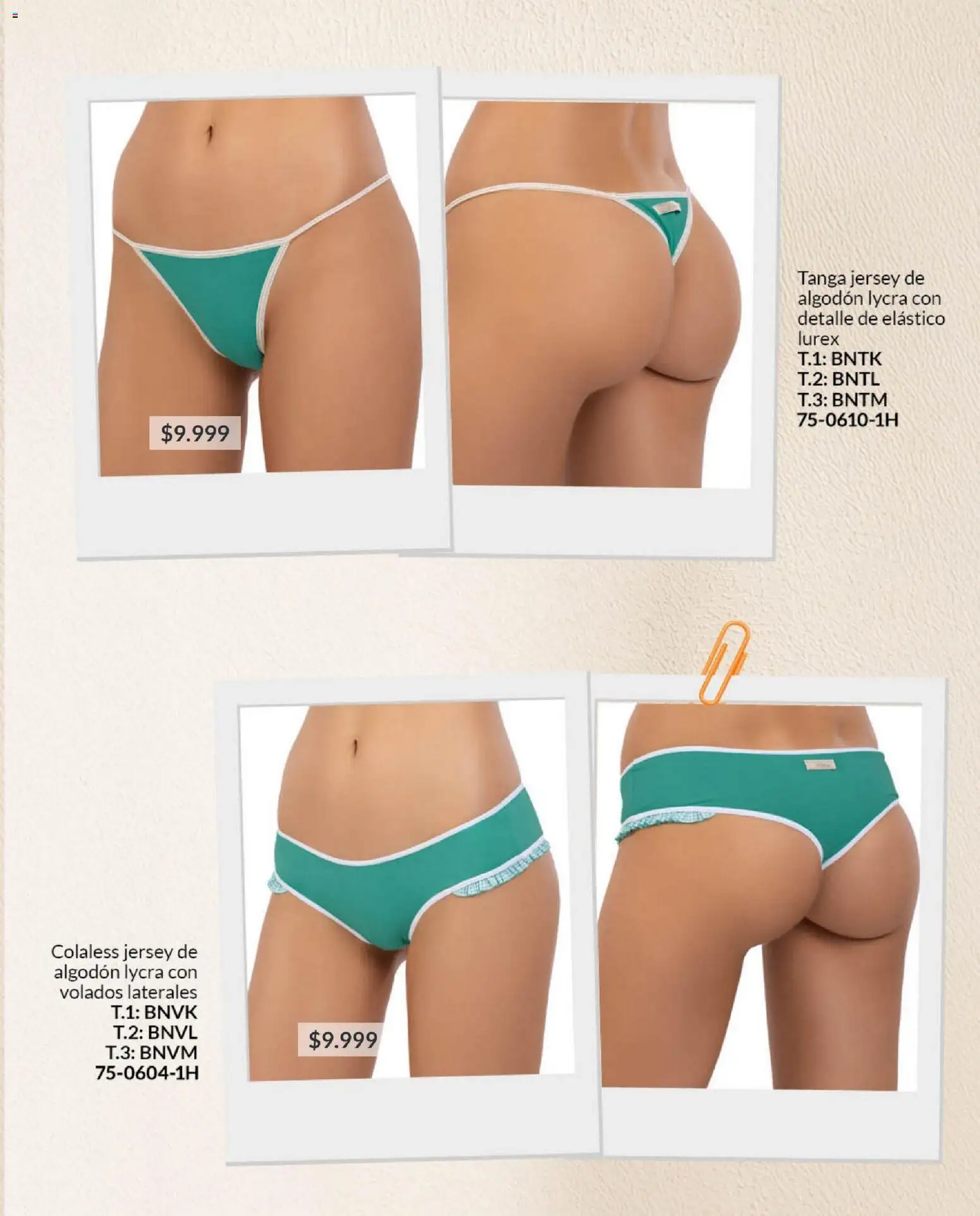 Vitnik - Folleto │ válido desde el 05.01.2026 | Página: 43 | Productos: Algodón