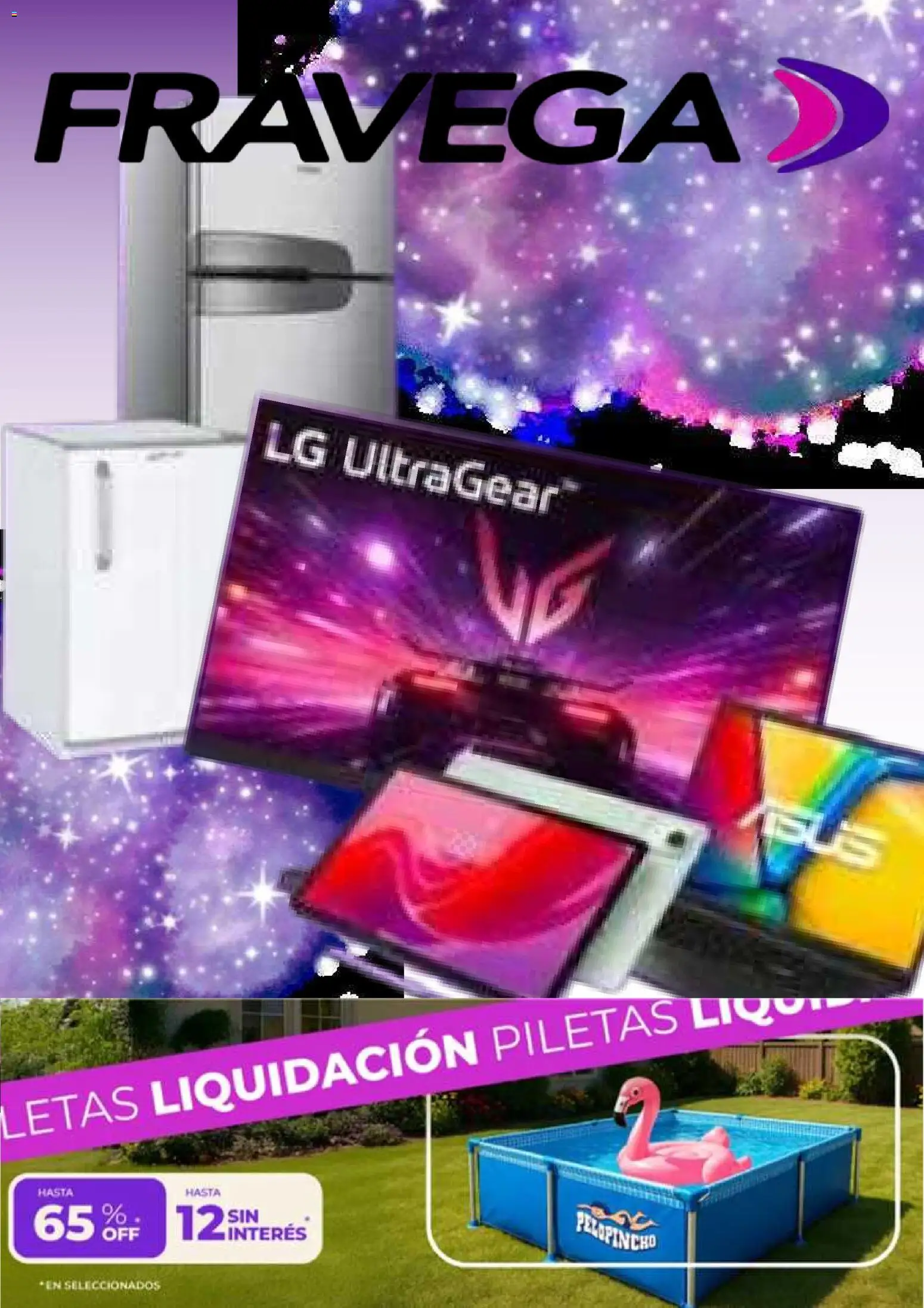 Frávega ofertas │ válido desde el 20.01.2026 | Página: 1