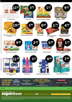 Superbom - Ofertas da semana - Pré-Visualização do folheto da loja Superbom, válido de 20.10.2025 | Página: 2