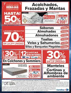 Carrefour ofertas - Catamarca │ válido desde el 01.07.2025 | Página: 21