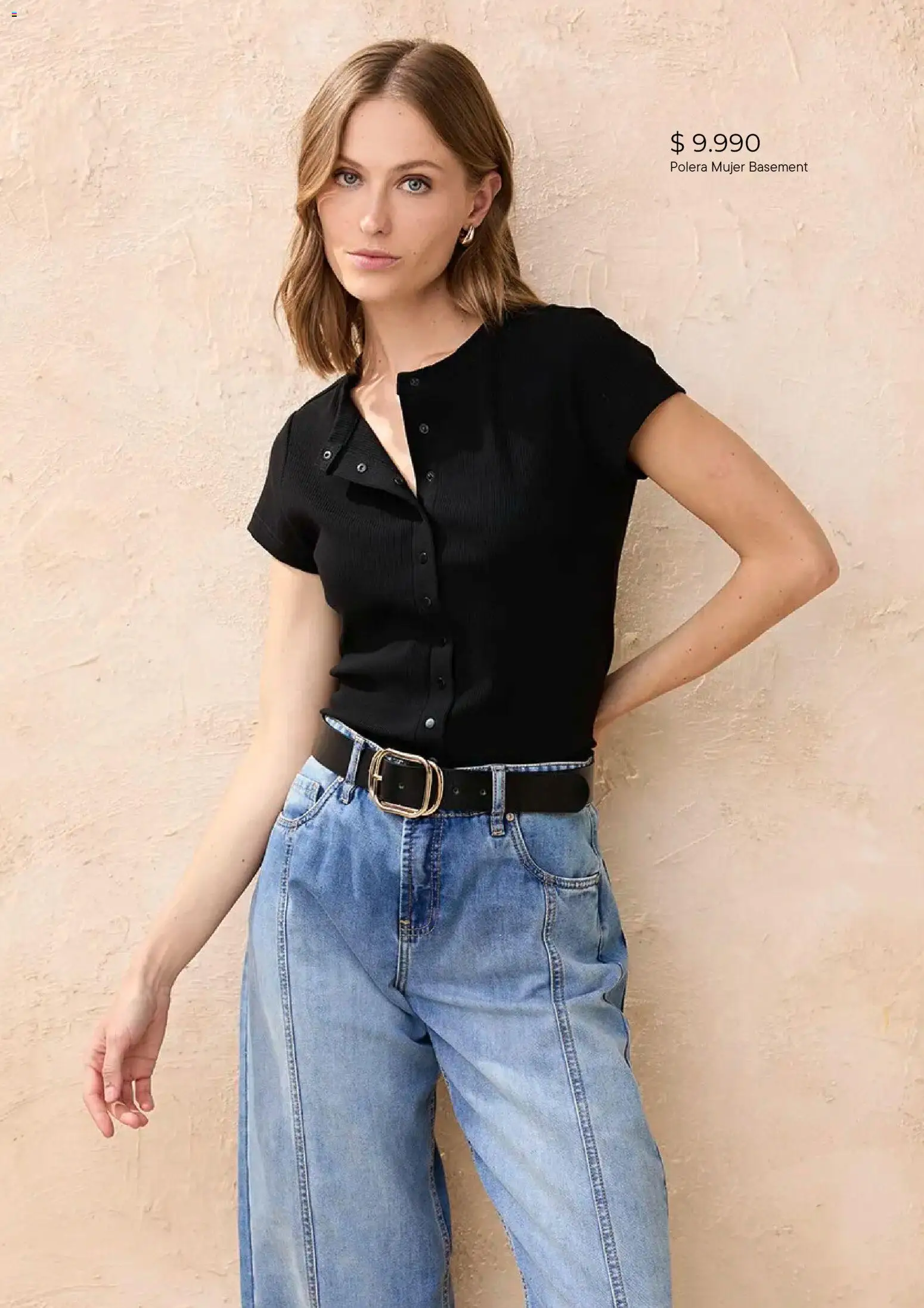 Falabella ofertas  │ válido desde el 01.01.2026 | Página: 10 | Productos: Polera