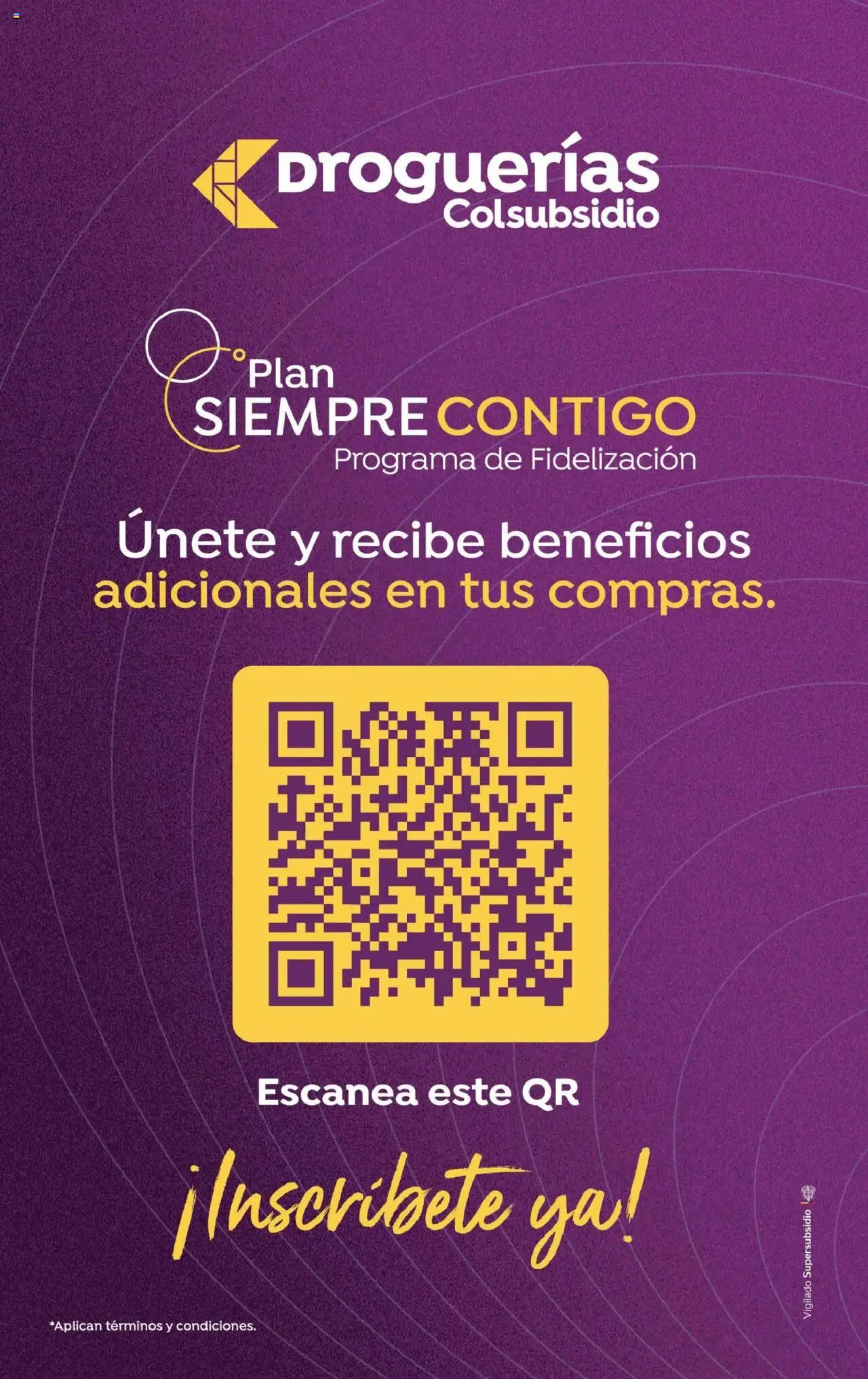 Colsubsidio revista - valida desde el 01.08.2025 | Página: 14