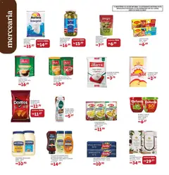 Bistek Supermercados ofertas Quinzenal - Pré-Visualização do folheto da loja Bistek Supermercados, válido de 22.04.2026 | Página: 2