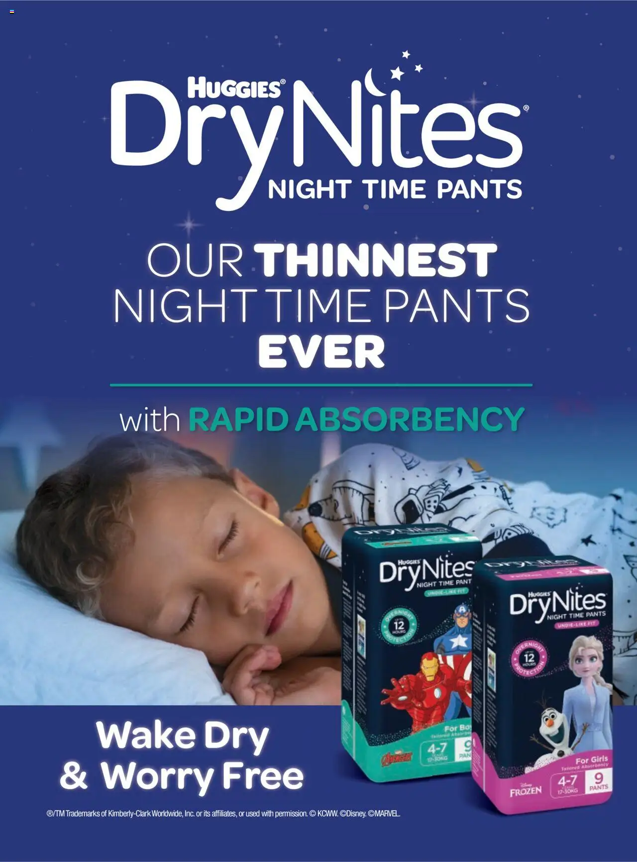 Coles catalogue - valid from 07.04.2025 | Page: 112 | Products: Pants