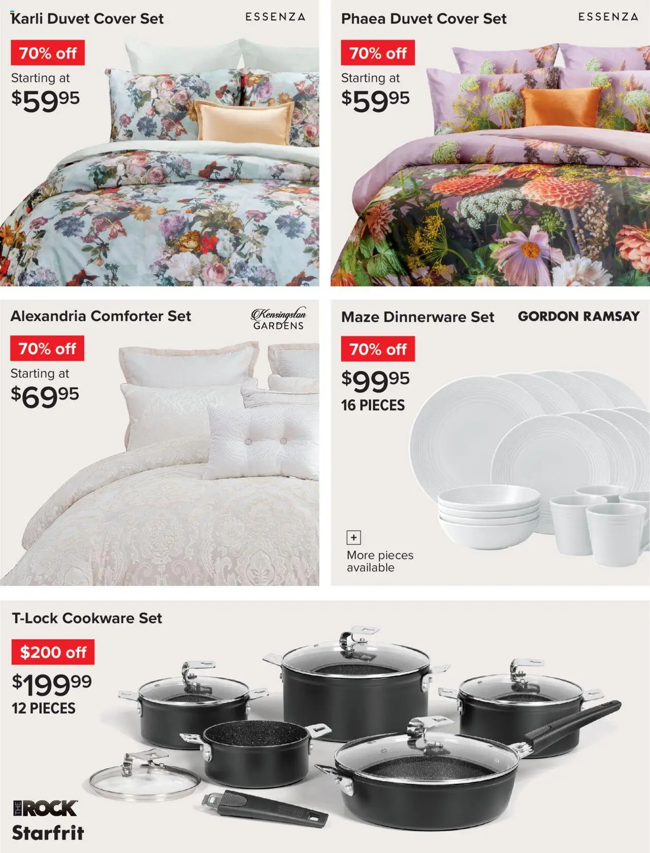 Linen Chest flyer valid from 06.10.2025 | Page: 3