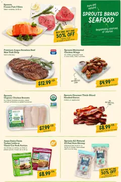 Preview of Sprouts weekly ads valid from 04.02.2026 | Page: 4