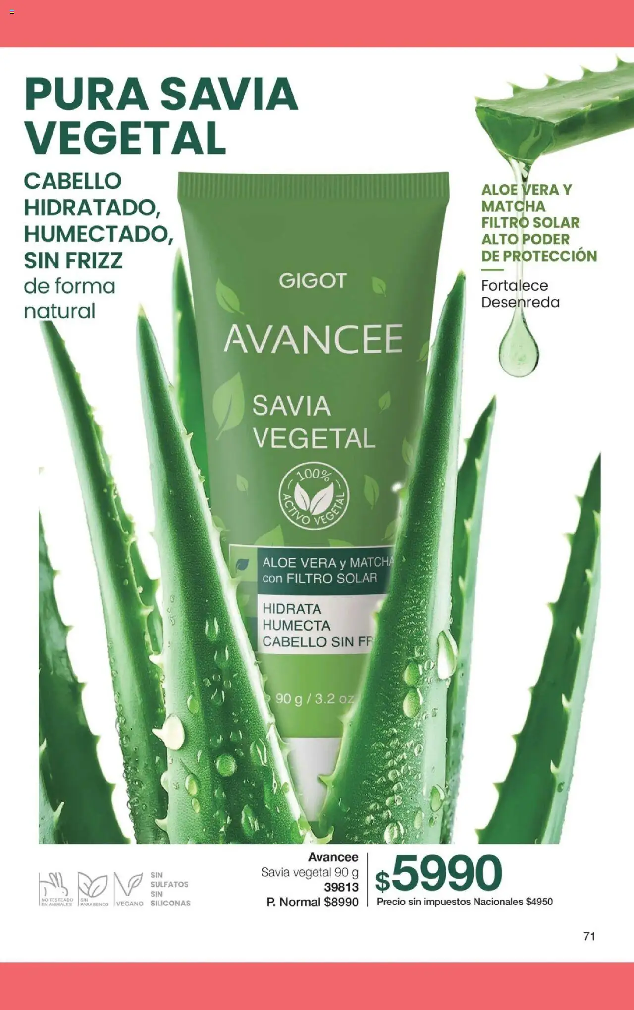 Gigot catálogo │ válido desde el 01.10.2025 | Página: 97