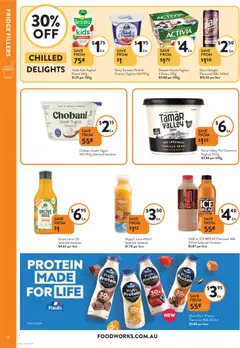 Preview of Foodworks Black Friday - valid from 26.11.2025 | Page: 28
