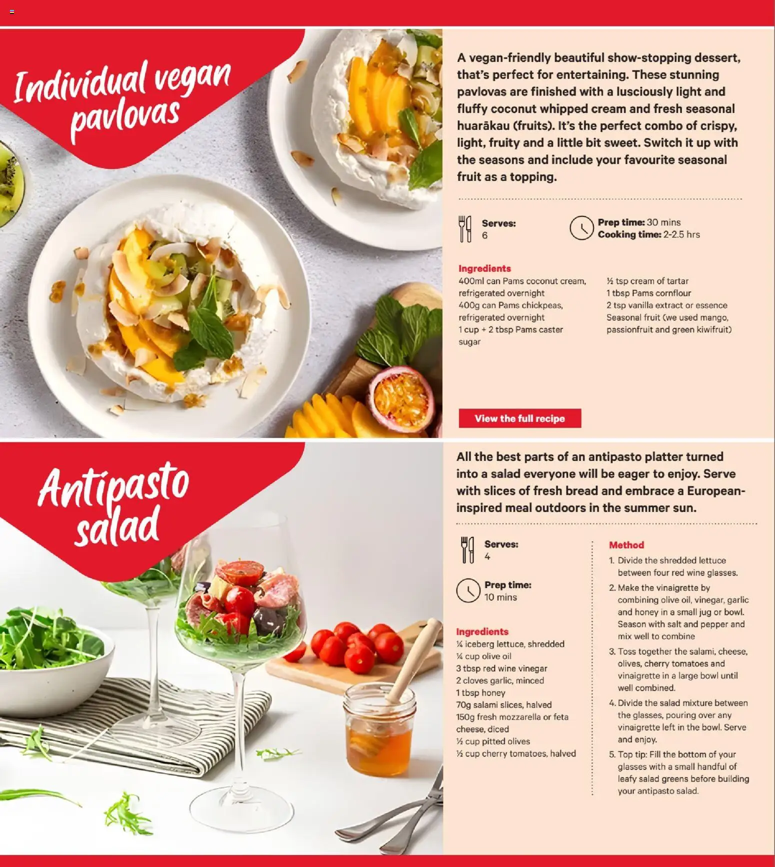 New World catalogue from 08.12.2025 | Page: 6