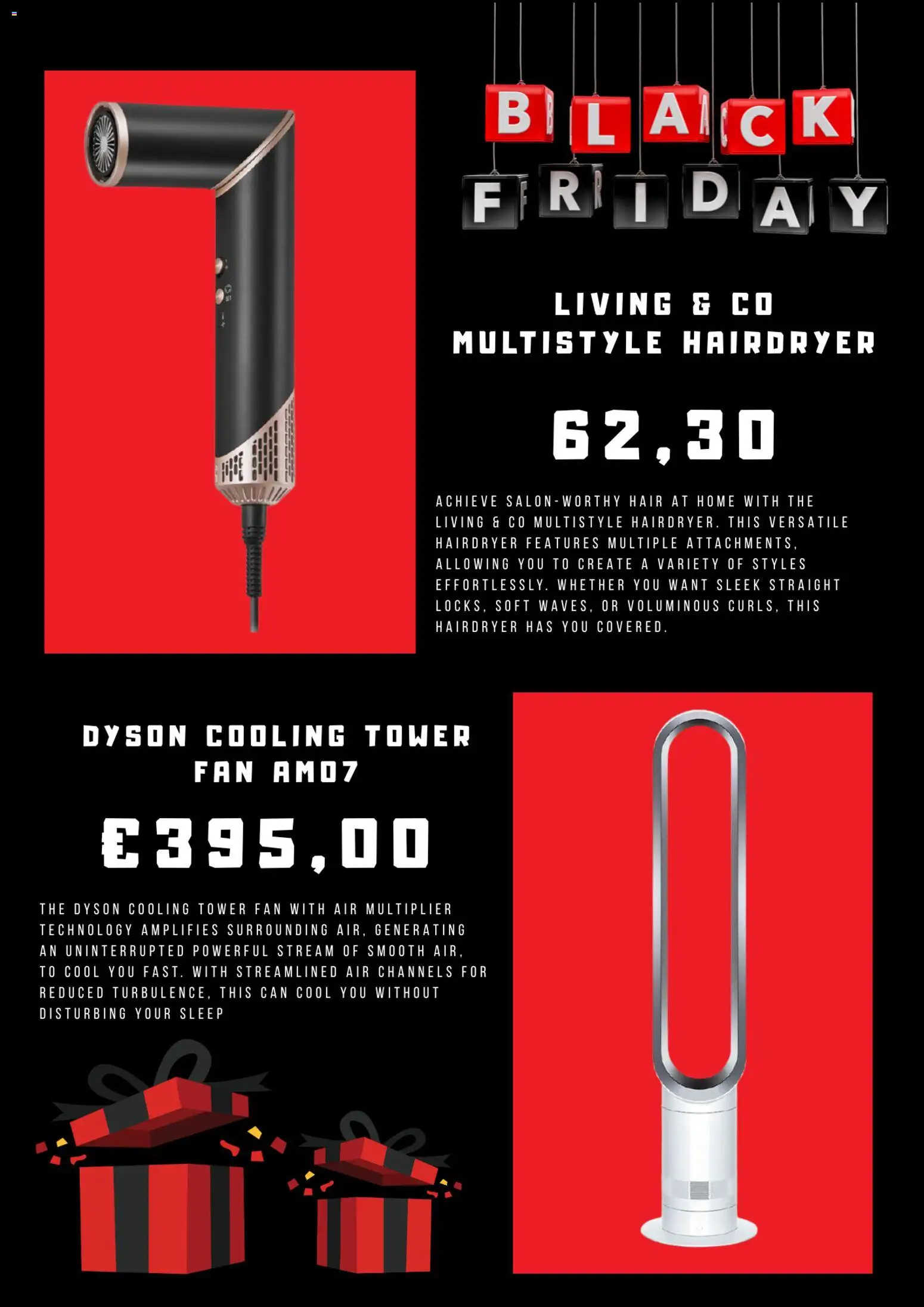 The Warehouse catalogue from 19.11.2025 | Page: 7