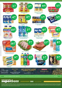 Superbom - Ofertas da semana - Pré-Visualização do folheto da loja Superbom, válido de 11.02.2026 | Página: 2